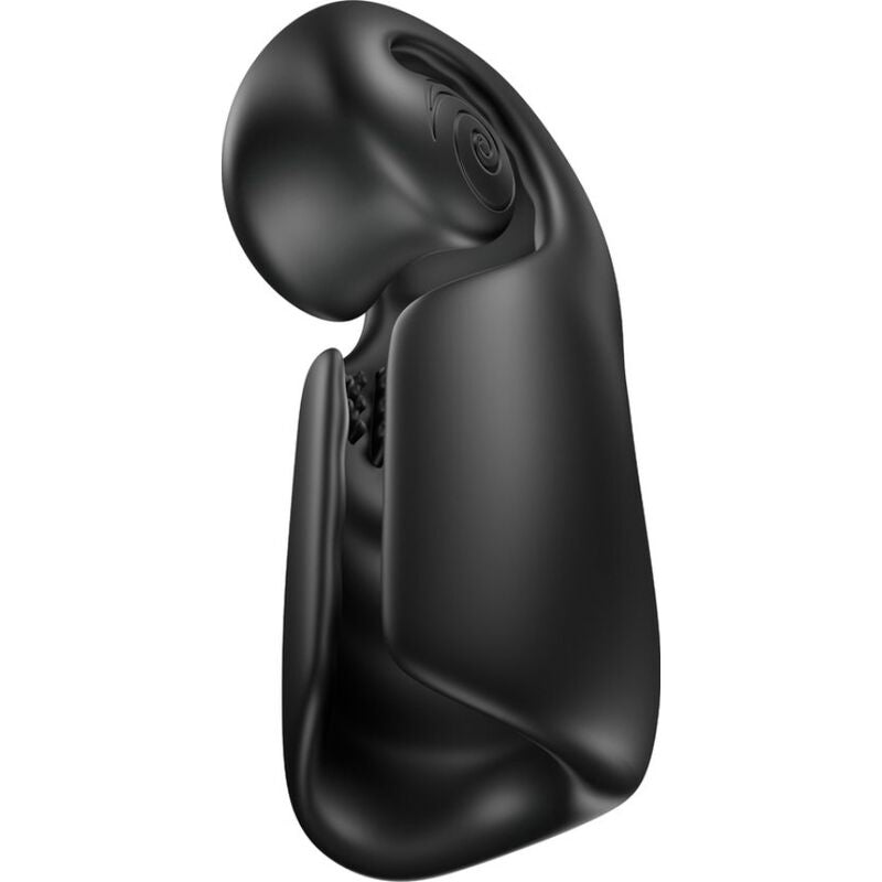 SNAIL VIBE - EVO FÜR IHN MASTURBATOR MANN SLIDE NROLL SCHWARZ