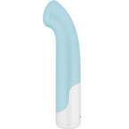 SATISFYER - VIBRATEUR PROGRAMME 12 VIBRATIONS G-SPOT WAVE 4 GRIS FONCÉ