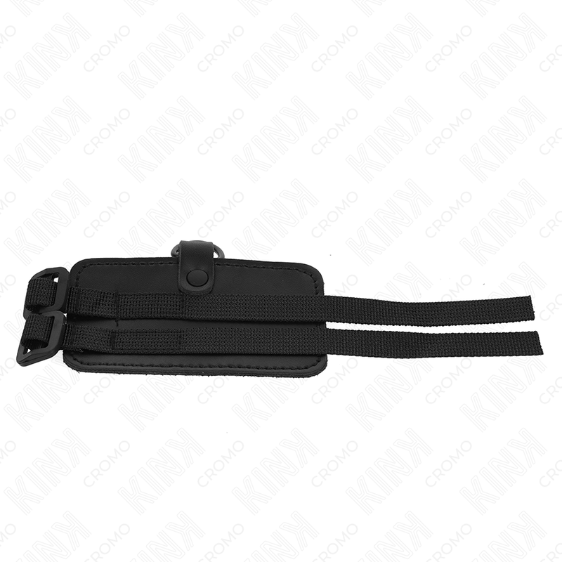 KINK – PENISRING AUS LEDER MIT VERSTELLBAREN RIEMEN
