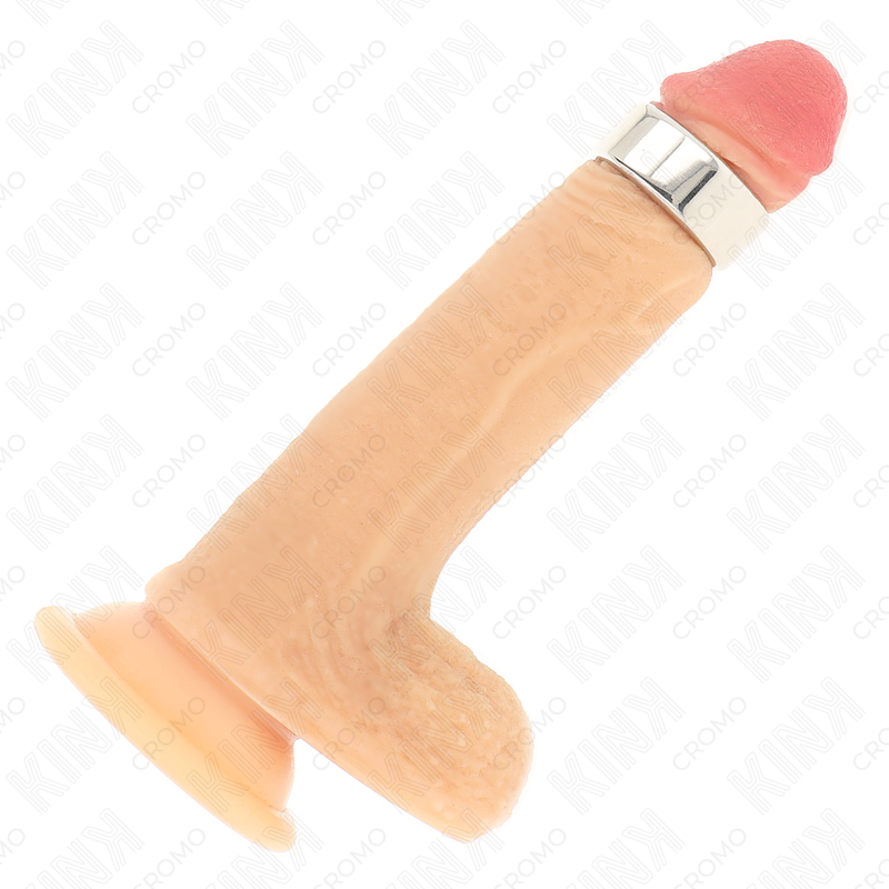 KINK - PENISRING AUS METALL 2,6 CM