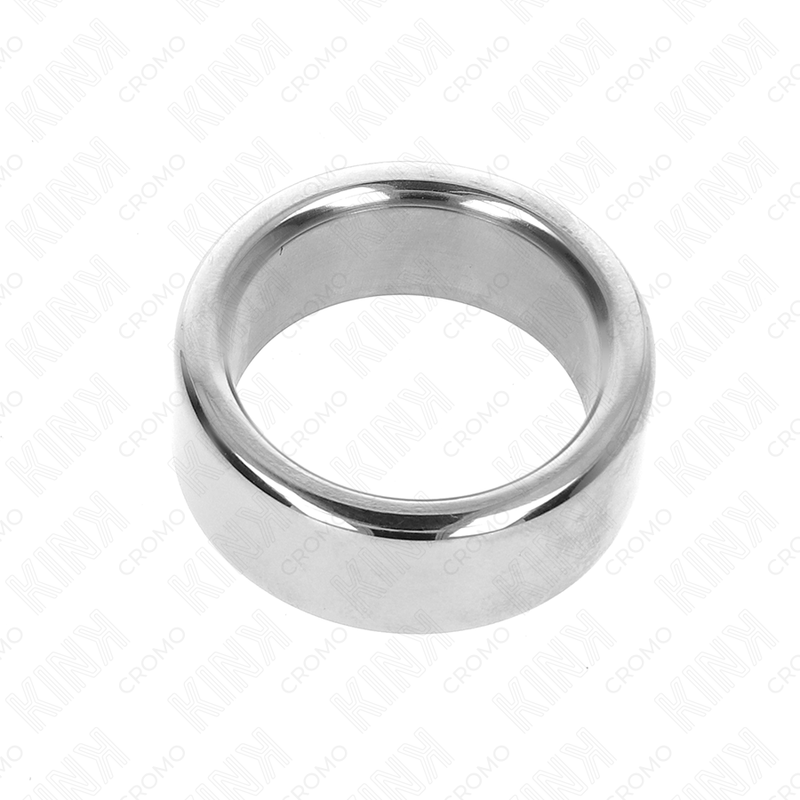 KINK - METALLPENISRING 3 CM