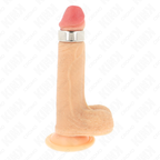 KINK - METALLPENISRING 3 CM