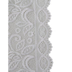 SUBBLIME - 953850 BODY SPITZE WEISS S/M