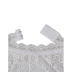 SUBBLIME - 953867 BODY SPITZE WEISS L/XL