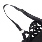 SUBBLIME - 954055 BODY AUS SPITZE SCHWARZ S/M