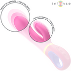 INTENSIV – ROSA KANINCHEN-VIBRATOR DAPHNE