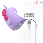 INTENSIV – SWEETIE STIMULATOR EINHORN ROSA