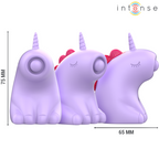 INTENSIV – SWEETIE STIMULATOR EINHORN ROSA
