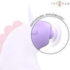 INTENSIV – SWEETIE STIMULATOR EINHORN ROSA