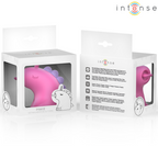 INTENSIV – PINKIE STIMULATOR EINHORN FUCHSIA