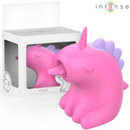INTENSIV – PINKIE STIMULATOR EINHORN FUCHSIA