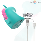 INTENSE - TRIXIE EINHORN STIMULATOR GRÜN