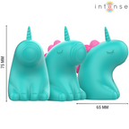 INTENSE - TRIXIE EINHORN STIMULATOR GRÜN
