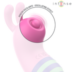 INTENSIV - WILLIE STIMULATOR BIENE ROSA/GRÜN