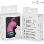 INTENSIV - WILLIE STIMULATOR BIENE ROSA/GRÜN