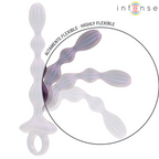 INTENSE - JACKIE ANALVIBRATOR MODELL 1 FERNBEDIENUNG