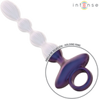 INTENSE - JACKIE ANALVIBRATOR MODELL 1 FERNBEDIENUNG