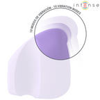 INTENSE – URSULA STIMULATOR 10 VIBRATIONS VIOLETT