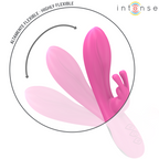 INTENSE - RANDALL VIBRATOR RABBIT 10 VIBRATIONEN ROSA