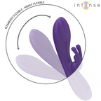 INTENSE - RANDALL VIBRATOR RABBIT 10 VIBRATIONEN VIOLETT