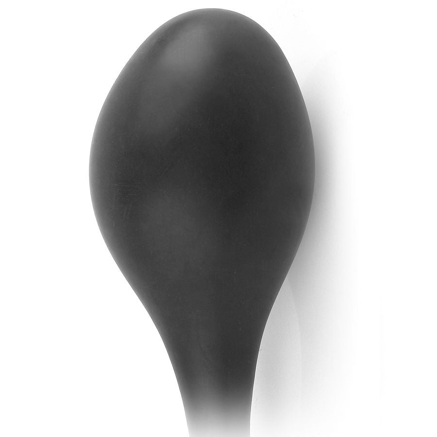 ANALFANTASIE - AUFBLASBARER PLUG