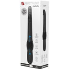 PRETTY LOVE - VIBRATOR PAZUZU 3 SCHUBMODI SCHWARZ
