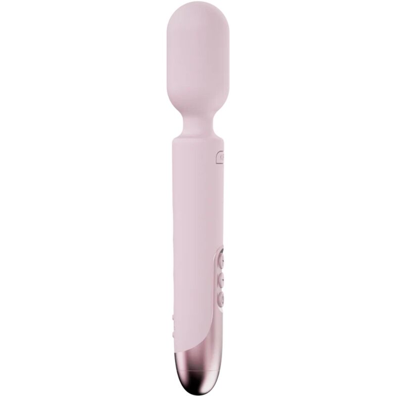 KIIROO - WAND VIBROMASSEUR + APPLICATION GRATUITE