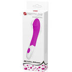PRETTY LOVE - VIBRATOR ELEMENTAL 30 VIBRATIONSMODI LILA