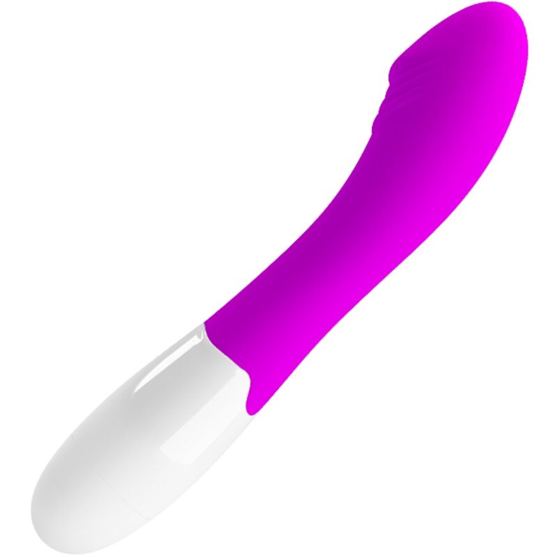 PRETTY LOVE - VIBRATOR ELEMENTAL 30 VIBRATIONSMODI LILA