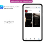 PRETTY LOVE – FRANZÖSISCHER MASSEUR UND VIBRATOR KOSTENLOSE APP VIOLETT