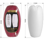 PRETTY LOVE – CASPAR PACK 15 VERSCHIEDENE MÄNNLICHE MASTURBATOREN