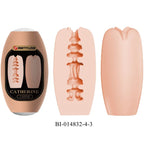 PRETTY LOVE – CASPAR PACK 15 VERSCHIEDENE MÄNNLICHE MASTURBATOREN