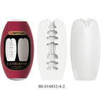PRETTY LOVE – CASPAR PACK 15 VERSCHIEDENE MÄNNLICHE MASTURBATOREN