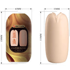 PRETTY LOVE - OLGA PACK 15 VERSCHIEDENE MÄNNLICHE MASTURBATOREN