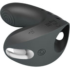 PRETTY LOVE - FINGERVIBRATOR CAMELIA 7 VIBRATIONEN SCHWARZ