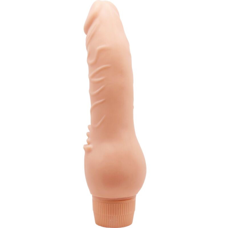 BAILE - REALISTISCHER VIBRATOR BARBARA 19,5 CM HAUTFARBEN