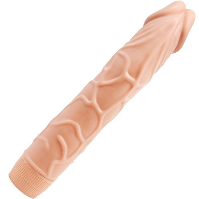 BAILE - REALISTISCHER VIBRATOR BOB 22,5 CM HAUTFARBEN