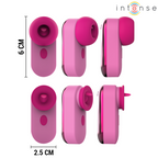 INTENSE - STIMULATEUR DE CLITO SABRINA ROSE