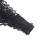 SUBBLIME - 955465 CORPS À FERMETURE ÉCLAIR EN CUIR NOIR L/XL
