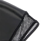 SUBBLIME - 955489 RÜCKENFREIES KLEID MIT TRANSPARENTEN EINSÄTZEN SCHWARZ L/XL