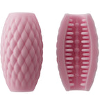 PRETTY LOVE - MASTURBATEUR POUR HOMME EN SILICONE ATHENA EROS ROSE