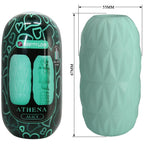 PRETTY LOVE - ATHENA ALICE PACK 15 MASTURBATEURS MASCULINS DIVERS
