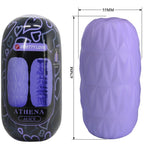 PRETTY LOVE - ATHENA ALICE PACK 15 MASTURBATEURS MASCULINS DIVERS