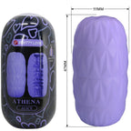 PRETTY LOVE - ATHENA ALICE PACK 15 VERSCHIEDENE MÄNNLICHE MASTURBATOREN