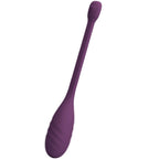 PRETTY LOVE - APP-GESTEUERTER VIBRATOR LEVIATHAN VIOLETT