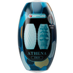 PRETTY LOVE - MASTURBATOR FÜR HERREN AUS SILIKON ATHENA EROS HIMMELBLAU