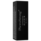 PHEROSTRONG – Pheromon-Elixier für Männer 2 ml