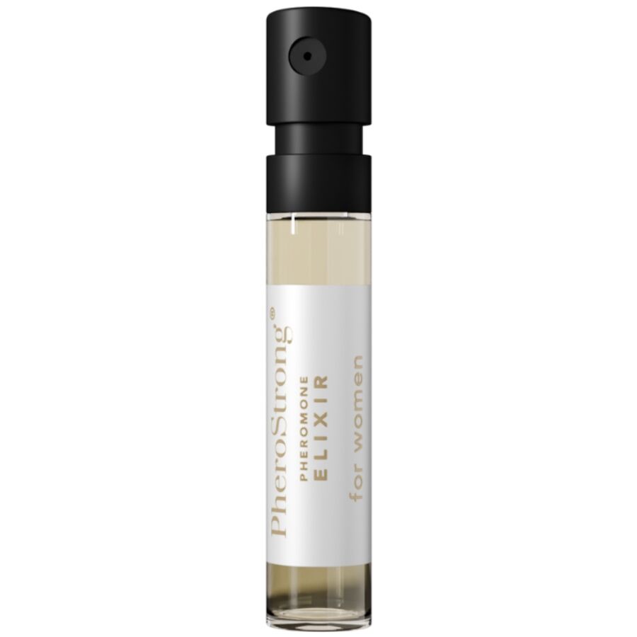 PHEROSTRONG - PHEROMONEN-ELIXIER FÜR FRAUEN 2 ML
