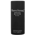 PHEROSTRONG – PHEROMON-ELIXIER FÜR MÄNNER 50 ML