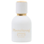 PHEROSTRONG - ÉLIXIR DE PHÉROMONES POUR FEMMES 50 ML